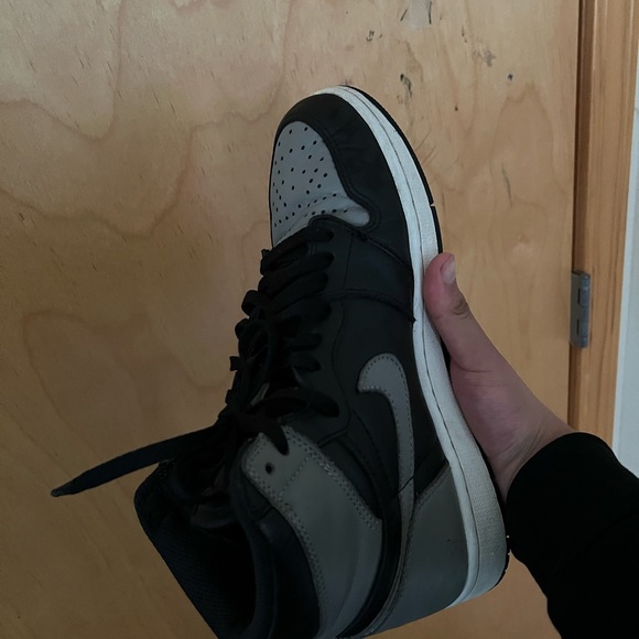 Jordan 1 ‘Shadow 1.0’ main image 8